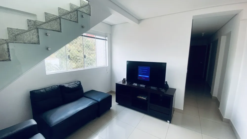 Cobertura, 4 quartos, 210 m² - Foto 1