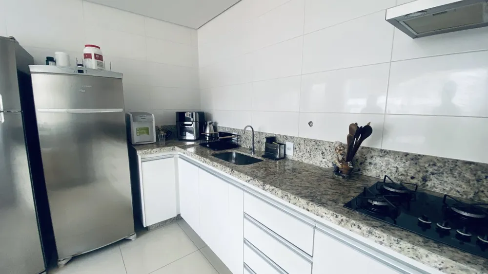 Cobertura, 4 quartos, 210 m² - Foto 9
