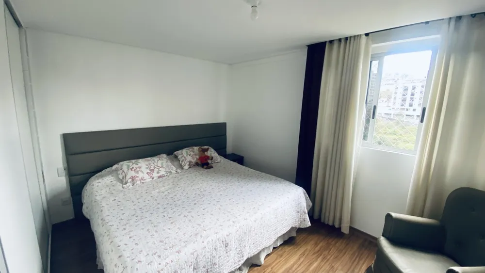Cobertura, 4 quartos, 210 m² - Foto 4