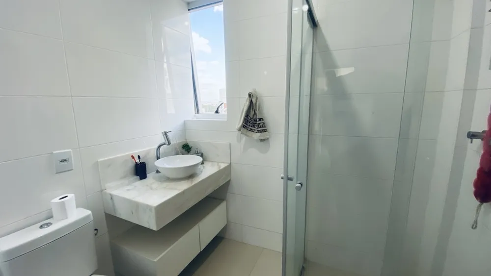Cobertura, 4 quartos, 210 m² - Foto 8