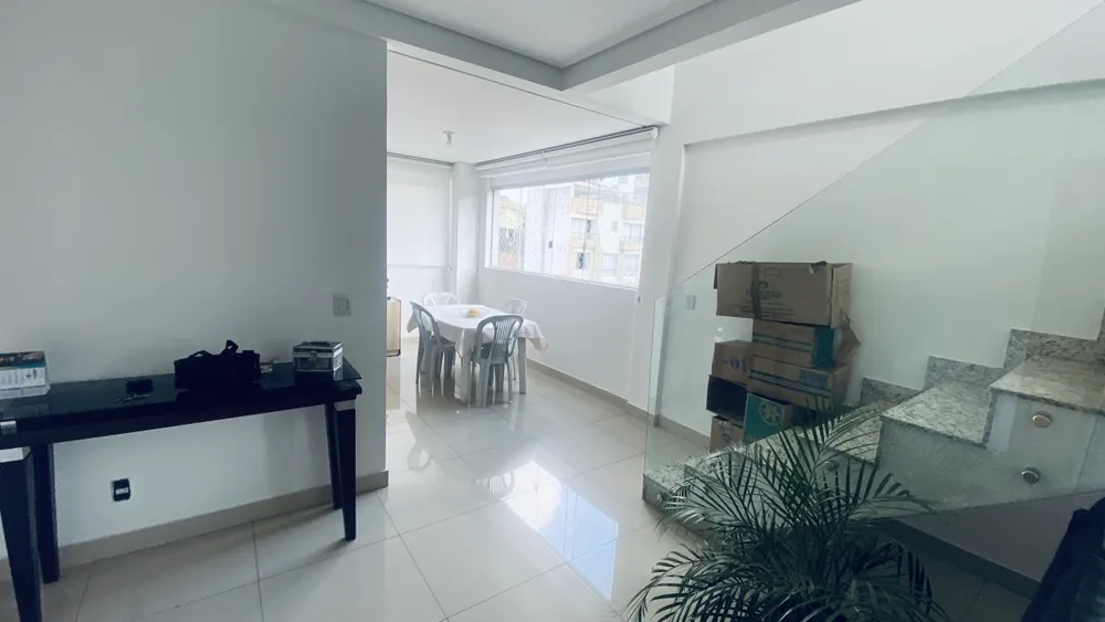 Cobertura, 4 quartos, 210 m² - Foto 5