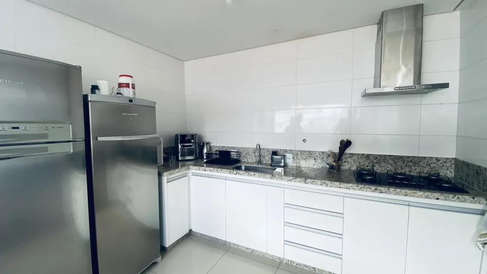 Cobertura, 4 quartos, 210 m² - Foto 7