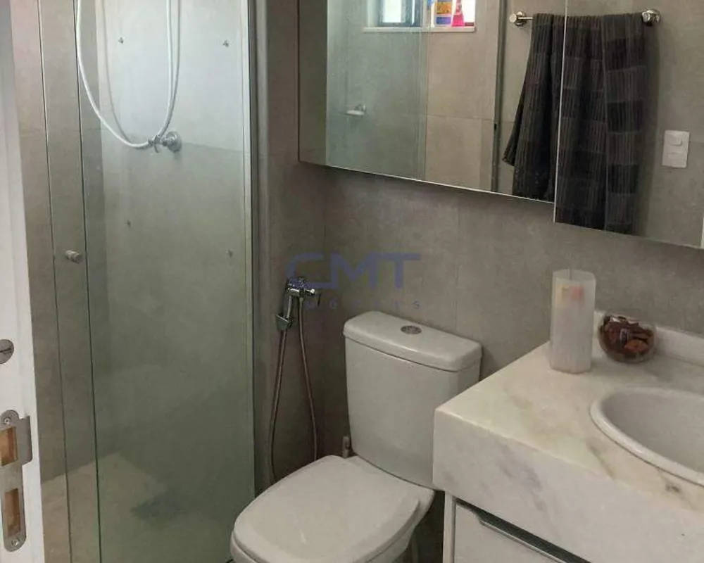 Apartamento, 2 quartos, 63 m² - Foto 6