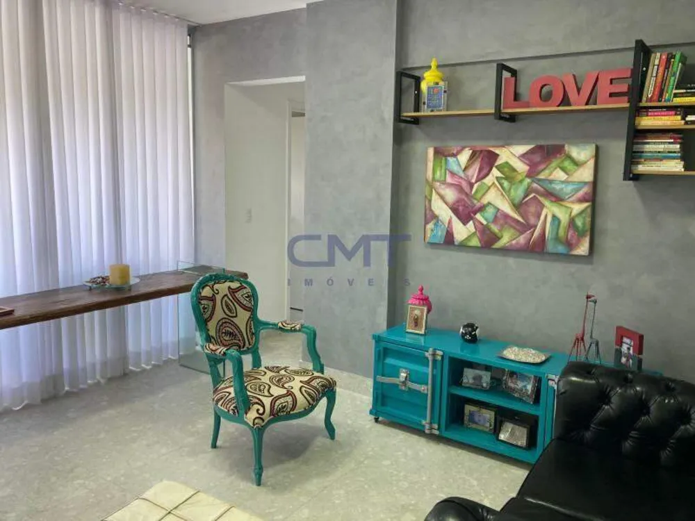 Apartamento, 2 quartos, 63 m² - Foto 3