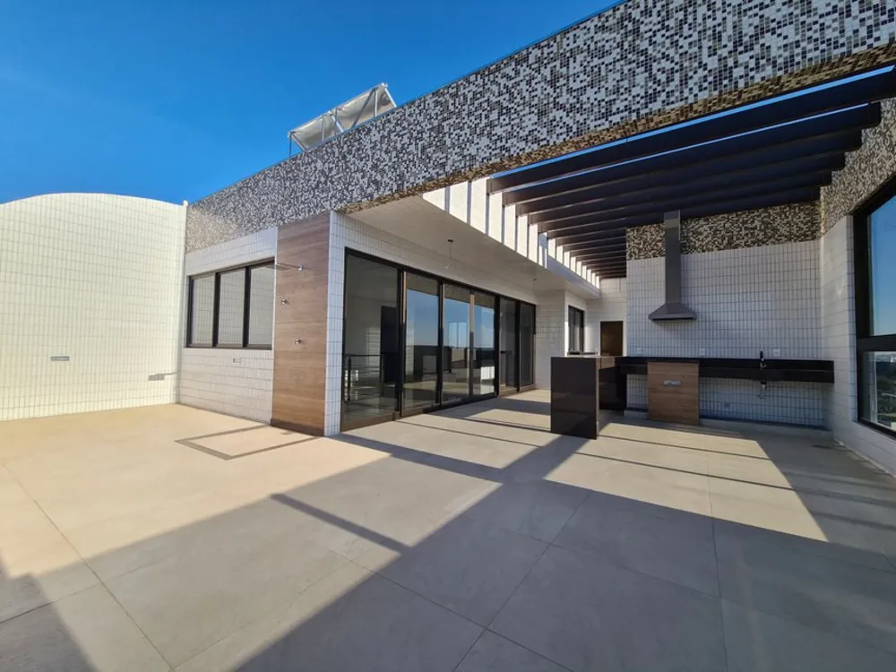 Cobertura, 4 quartos, 316 m² - Foto 2