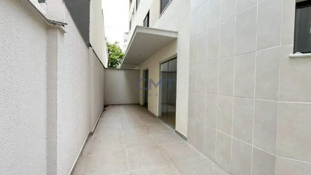 Apartamento, 2 quartos, 50 m² - Foto 9