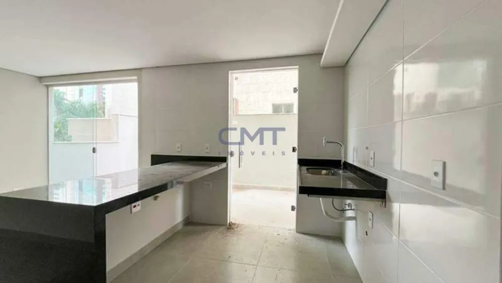 Apartamento, 2 quartos, 50 m² - Foto 4