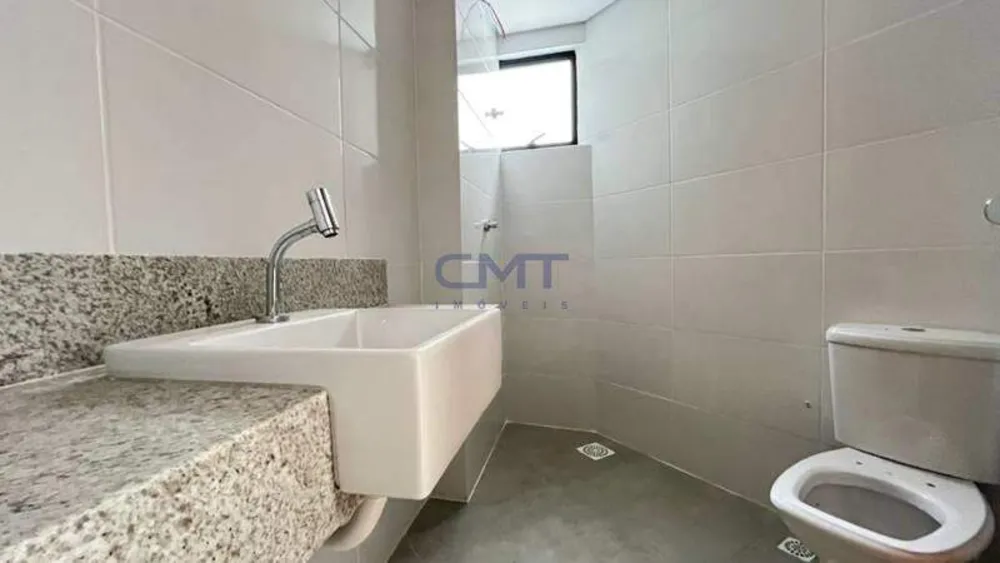Apartamento, 2 quartos, 50 m² - Foto 8