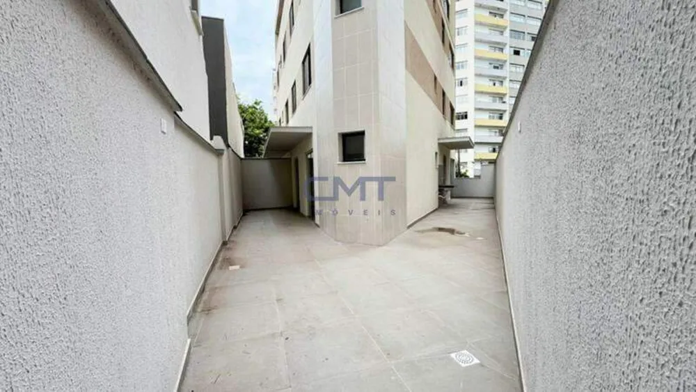 Apartamento, 2 quartos, 50 m² - Foto 10