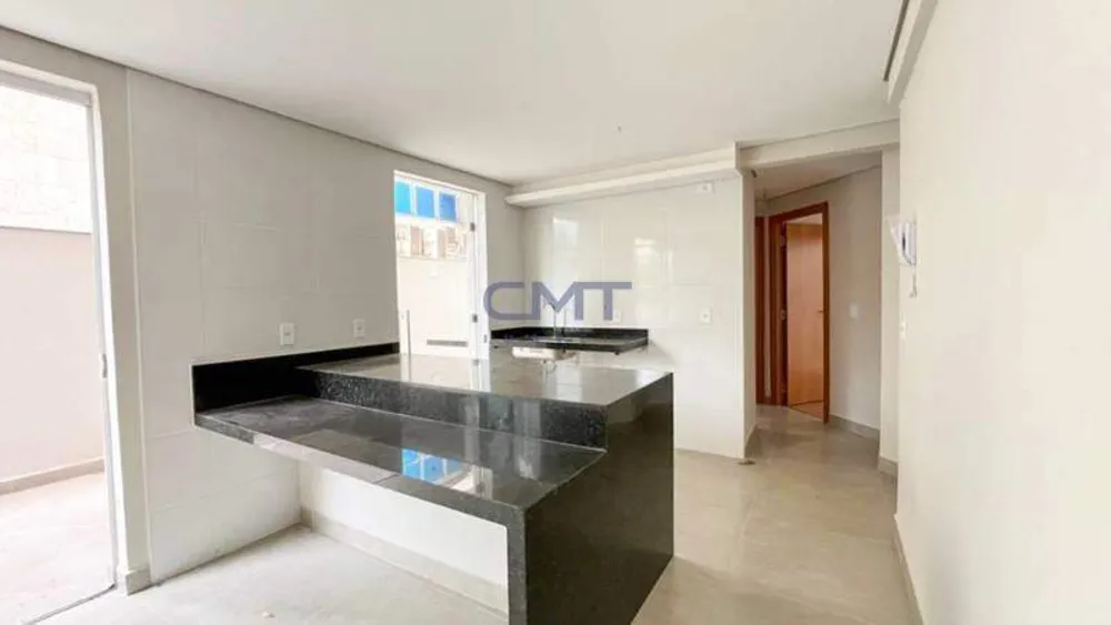 Apartamento, 2 quartos, 50 m² - Foto 4