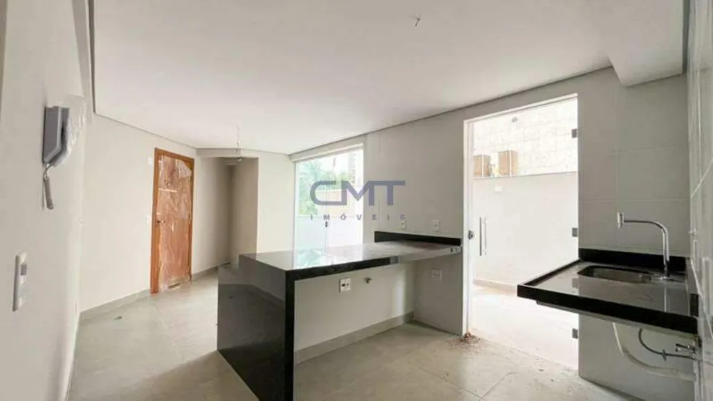 Apartamento, 2 quartos, 50 m² - Foto 2