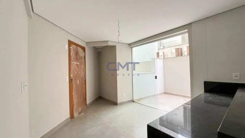 Apartamento, 2 quartos, 50 m² - Foto 3