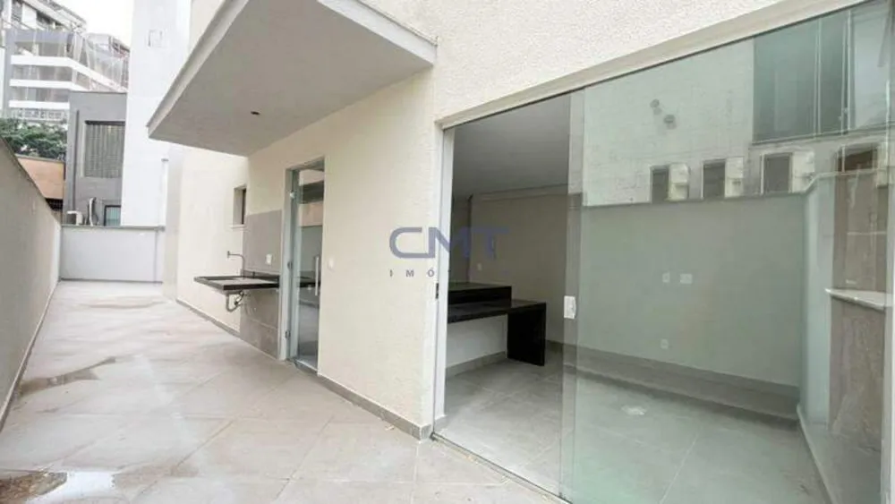 Apartamento, 2 quartos, 50 m² - Foto 11