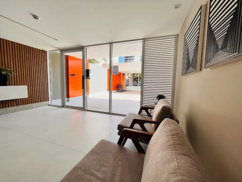 Apartamento à venda com 3 quartos, 81m² - Foto 6