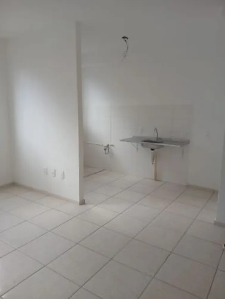 Apartamento, 1 quarto, 37 m² - Foto 2
