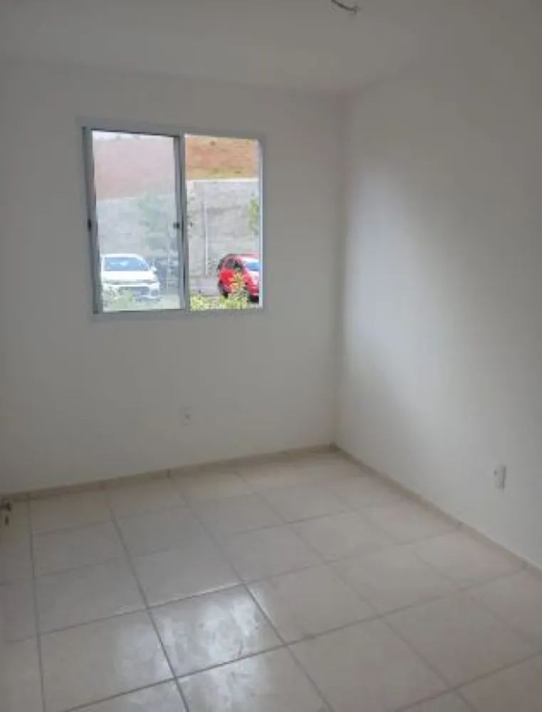 Apartamento, 1 quarto, 37 m² - Foto 3