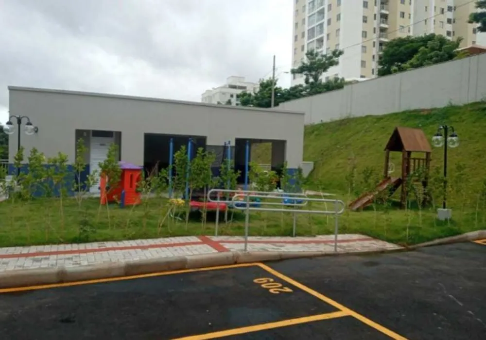 Apartamento, 1 quarto, 37 m² - Foto 8