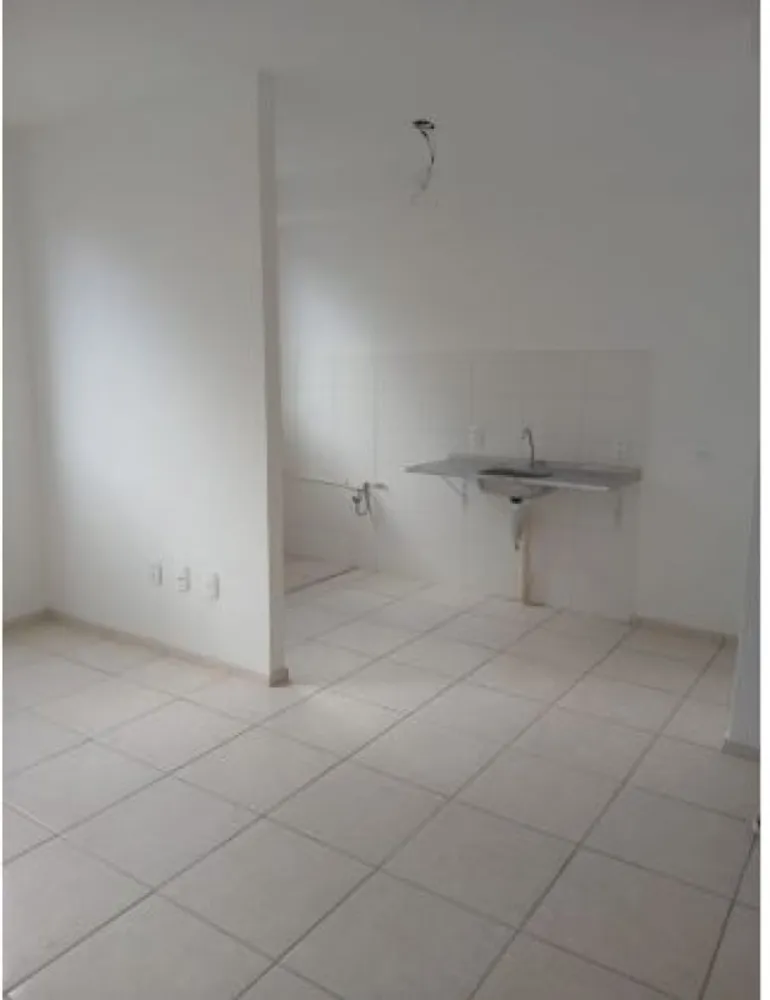 Apartamento, 1 quarto, 37 m² - Foto 1