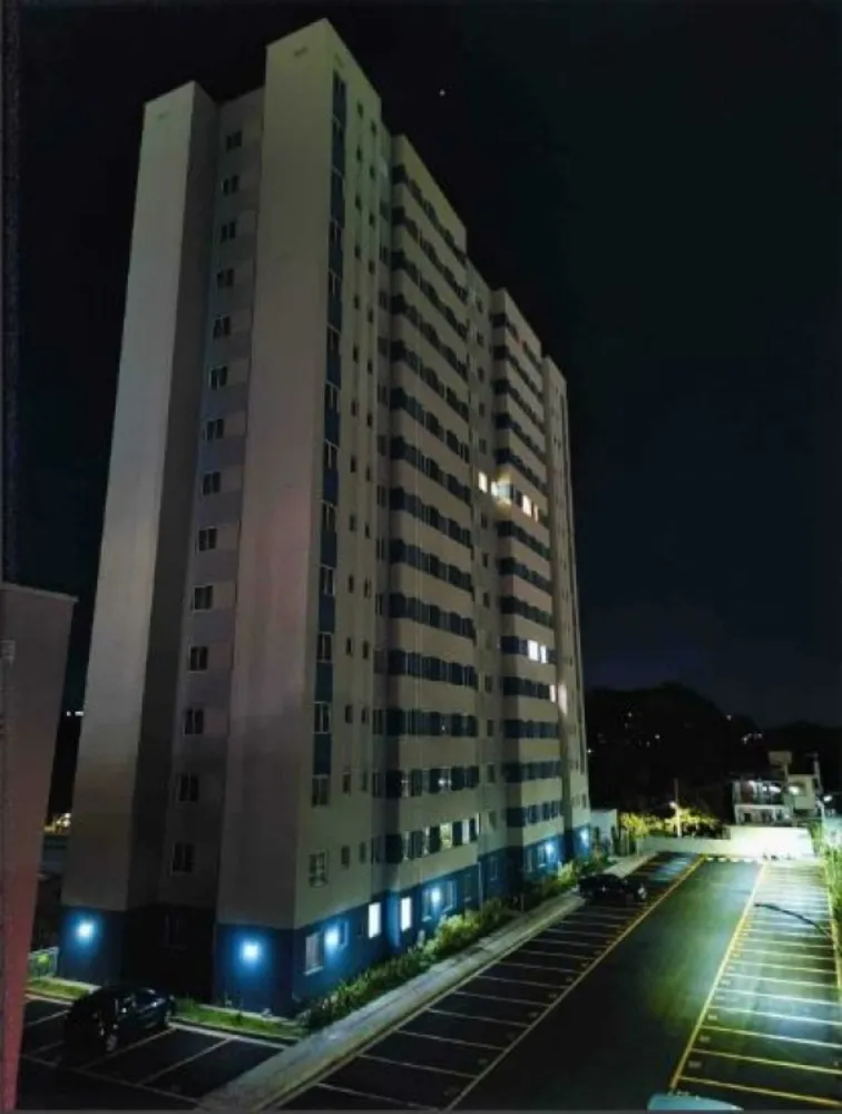 Apartamento, 1 quarto, 37 m² - Foto 12