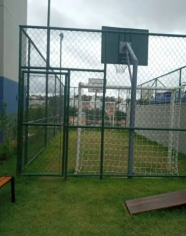 Apartamento, 1 quarto, 37 m² - Foto 9