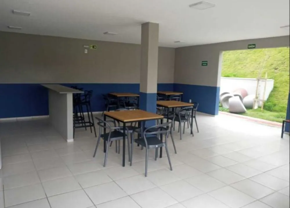 Apartamento, 1 quarto, 37 m² - Foto 11