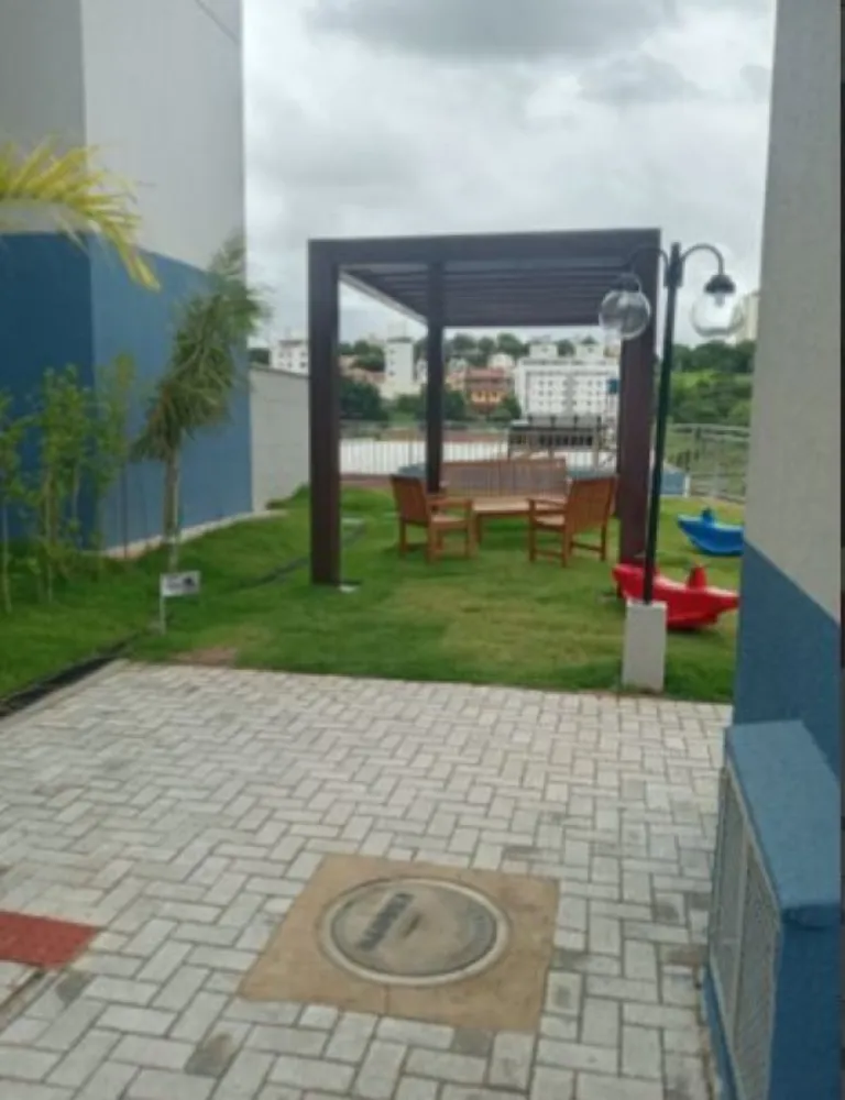 Apartamento, 1 quarto, 37 m² - Foto 10