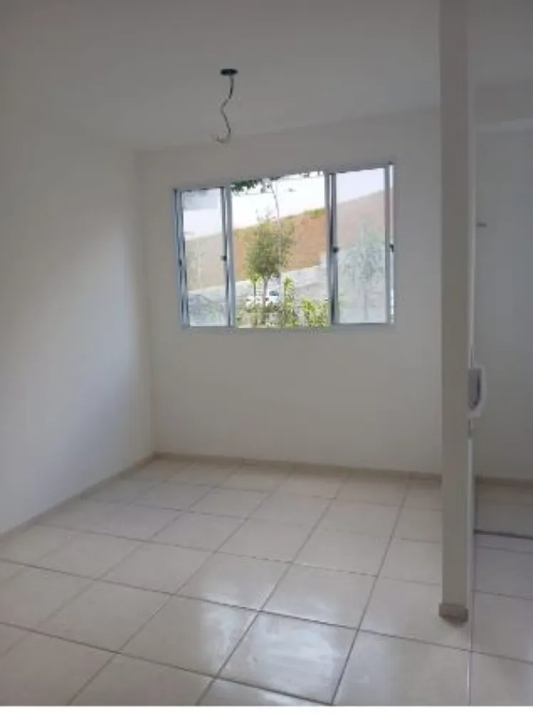 Apartamento, 1 quarto, 37 m² - Foto 5