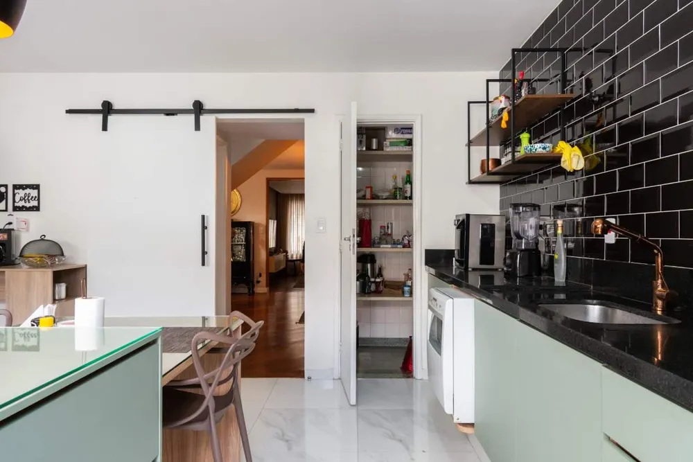 Casa, 3 quartos, 164 m² - Foto 3