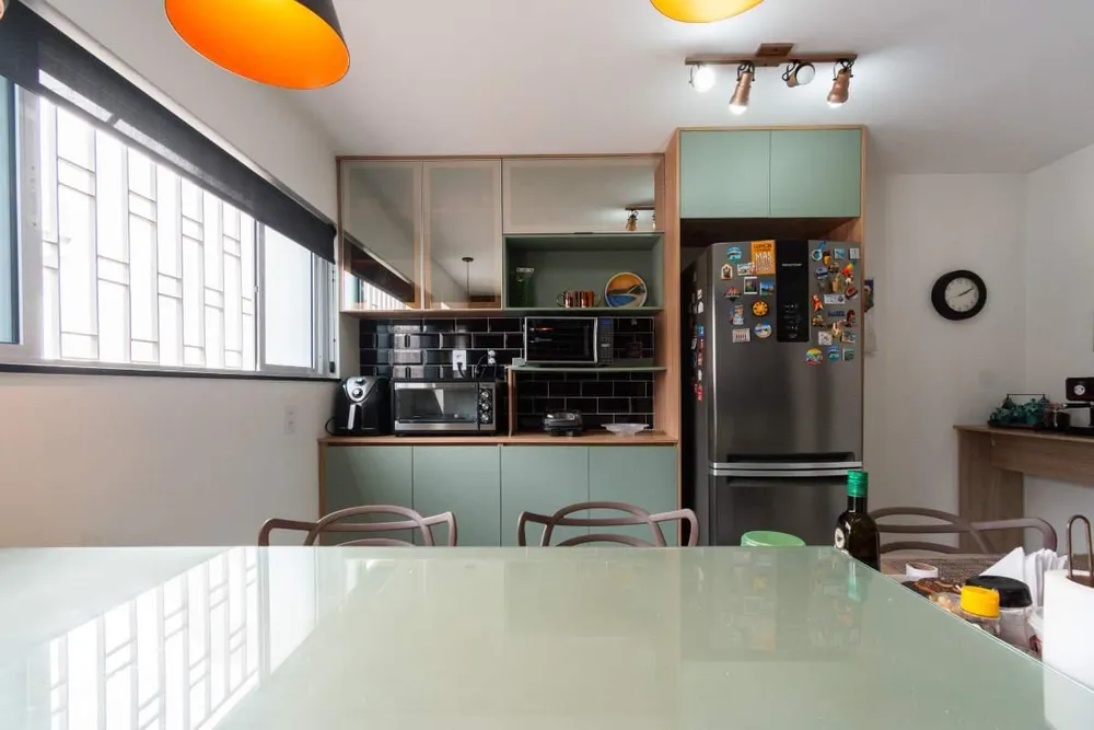 Casa, 3 quartos, 164 m² - Foto 6