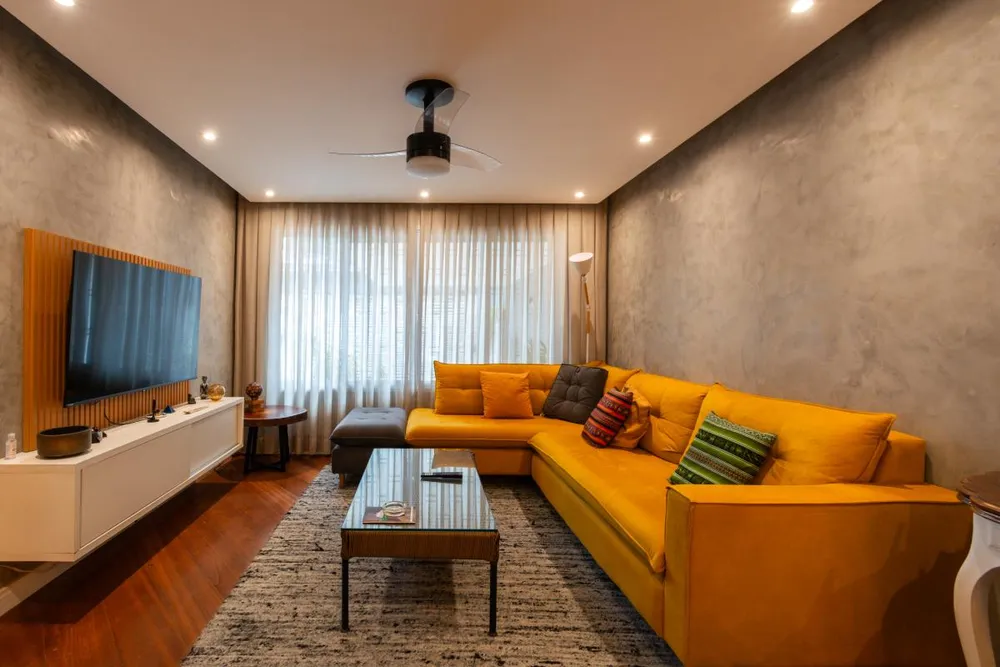 Casa, 3 quartos, 164 m² - Foto 2