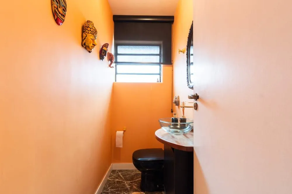 Casa, 3 quartos, 164 m² - Foto 4