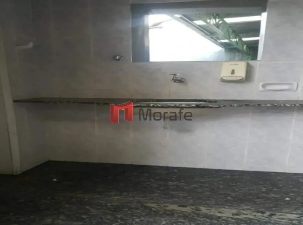 Depósito-Galpão, 374 m² - Foto 12