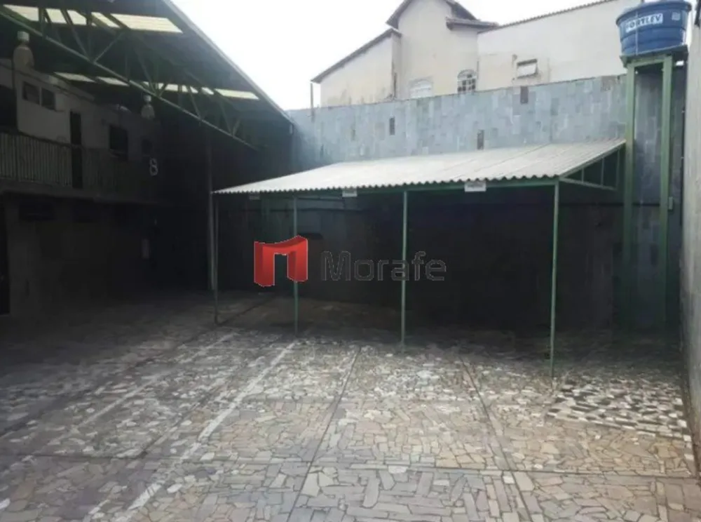 Depósito-Galpão, 374 m² - Foto 7
