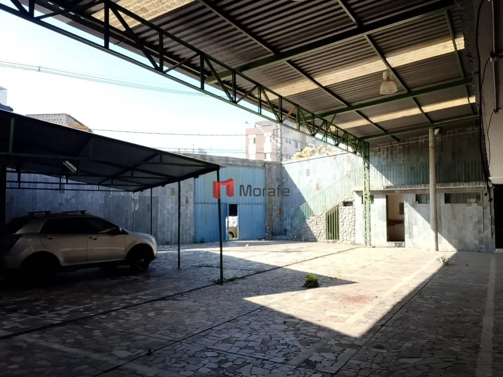 Depósito-Galpão, 374 m² - Foto 6
