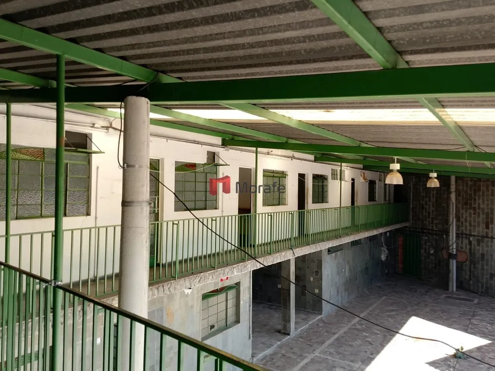 Depósito-Galpão, 374 m² - Foto 2