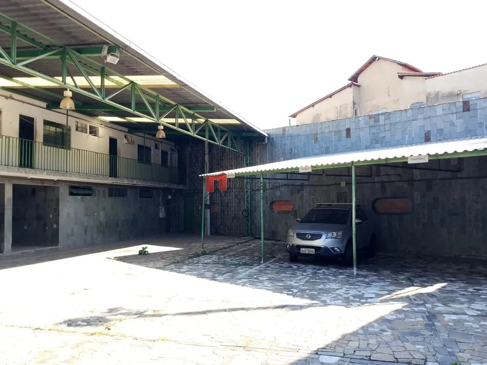 Depósito-Galpão, 374 m² - Foto 8