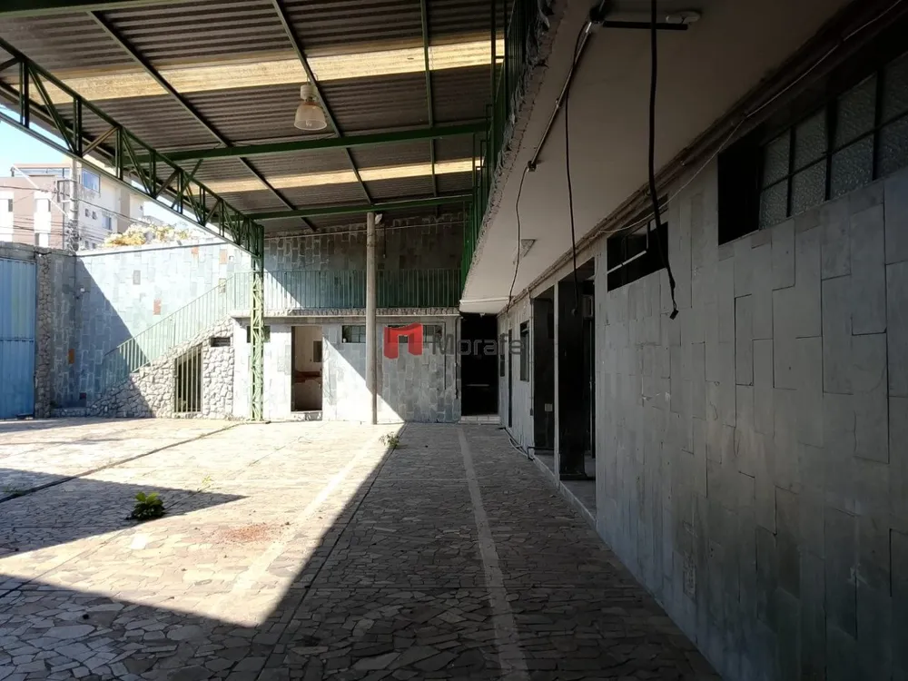 Depósito-Galpão, 374 m² - Foto 4