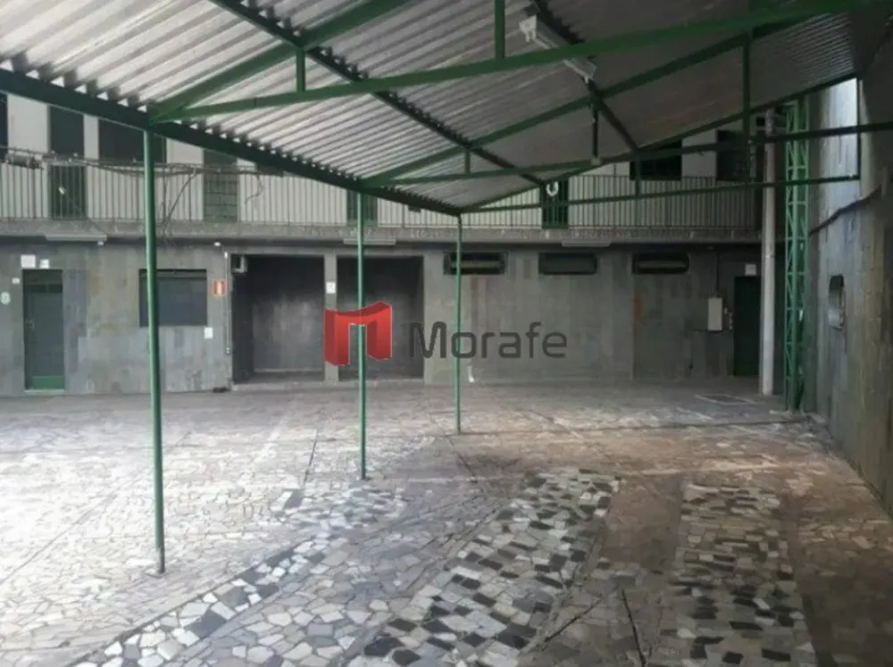 Depósito-Galpão, 374 m² - Foto 5