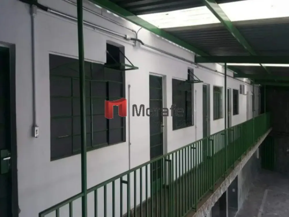 Depósito-Galpão, 374 m² - Foto 3