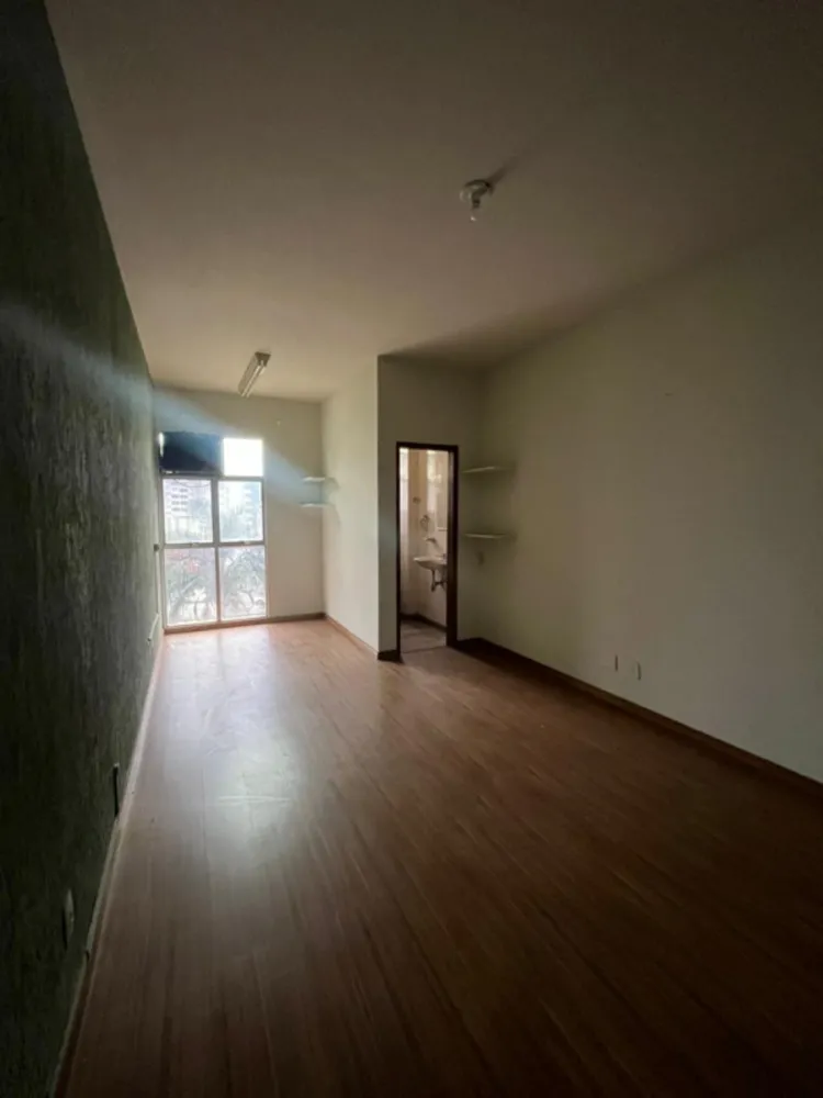 Sala-Conjunto, 30 m² - Foto 6