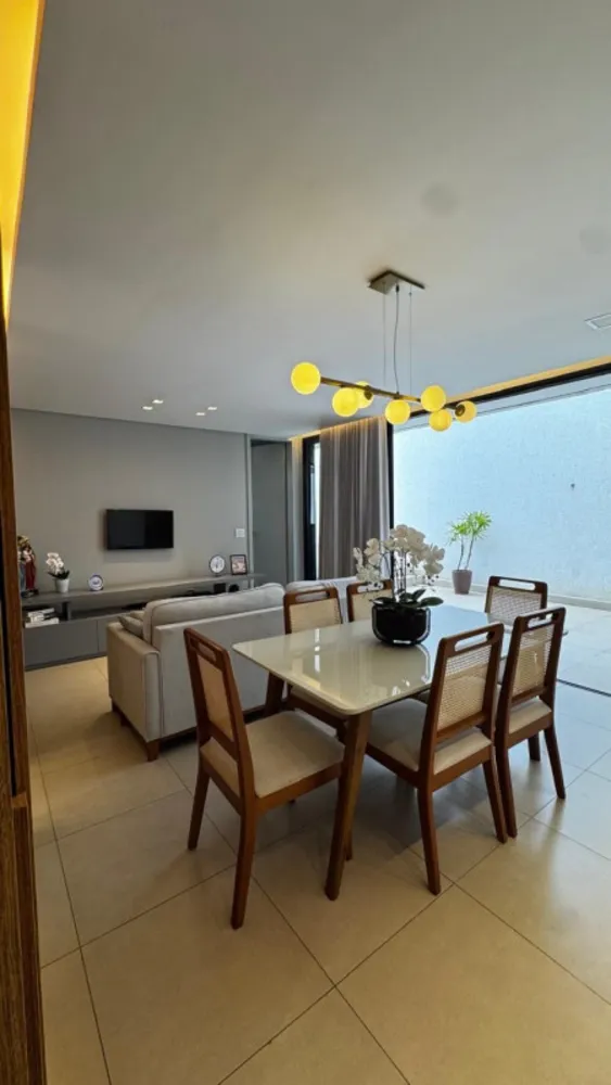 Casa, 5 quartos, 360 m² - Foto 5