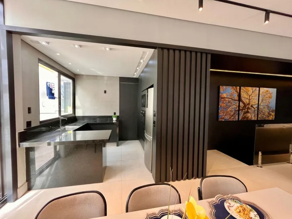Casa, 5 quartos, 360 m² - Foto 6