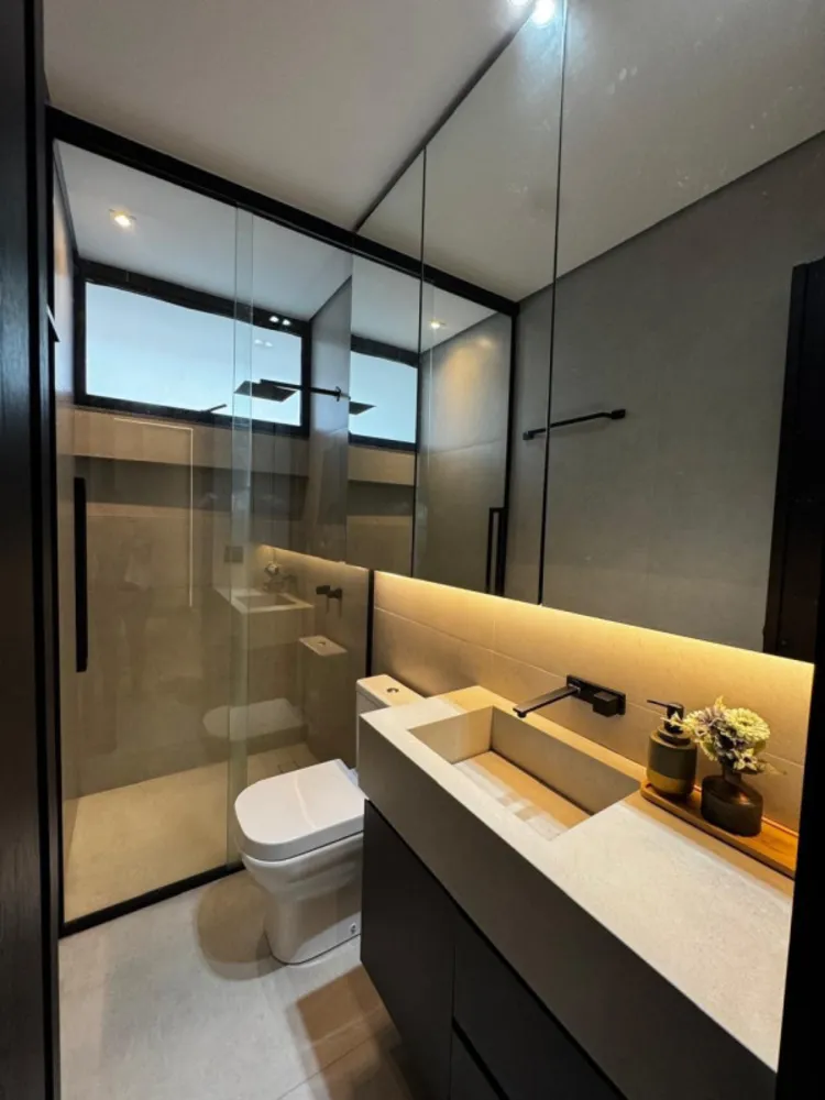 Casa, 5 quartos, 360 m² - Foto 11