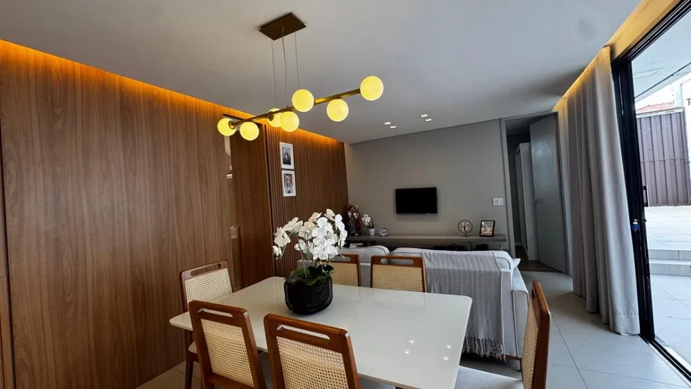 Casa, 5 quartos, 360 m² - Foto 4