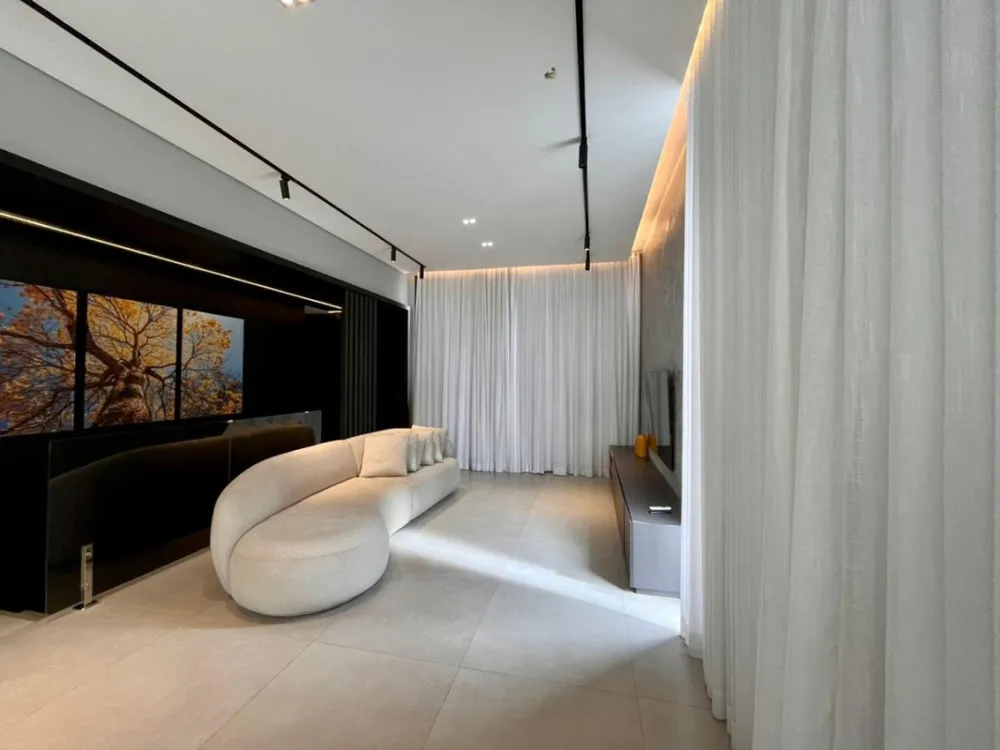 Casa, 5 quartos, 360 m² - Foto 3
