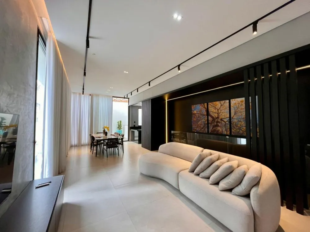 Casa, 5 quartos, 360 m² - Foto 2