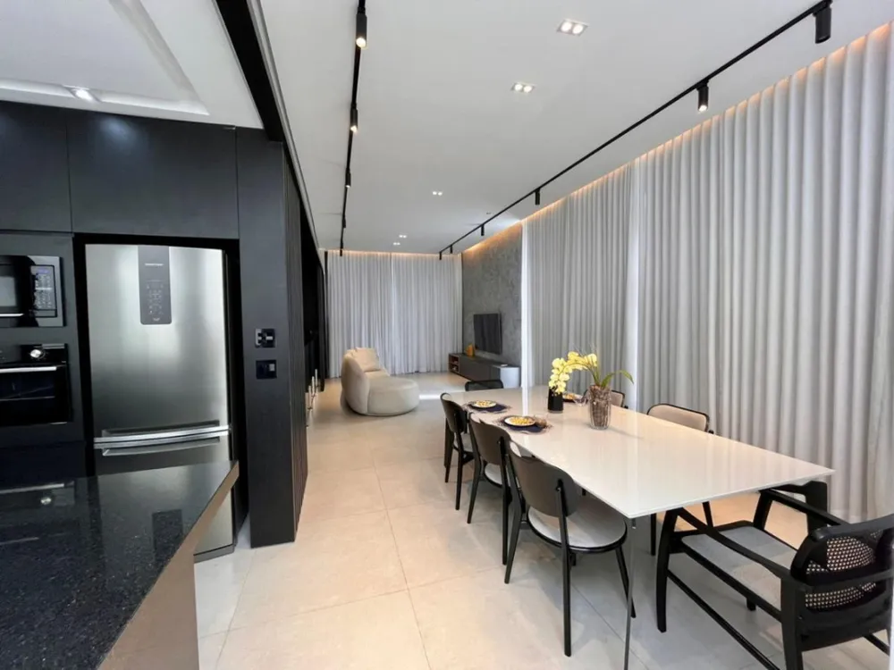 Casa, 5 quartos, 360 m² - Foto 7