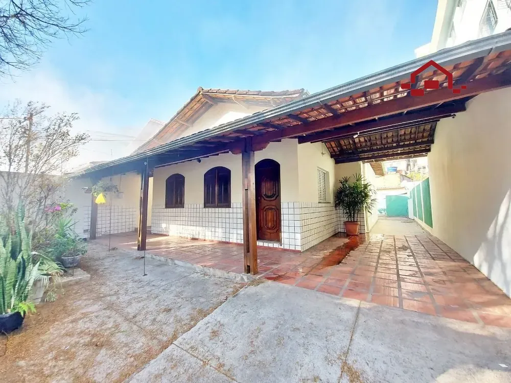 Casa, 2 quartos, 120 m² - Foto 1