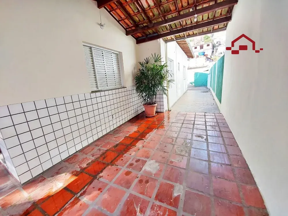Casa, 2 quartos, 120 m² - Foto 3
