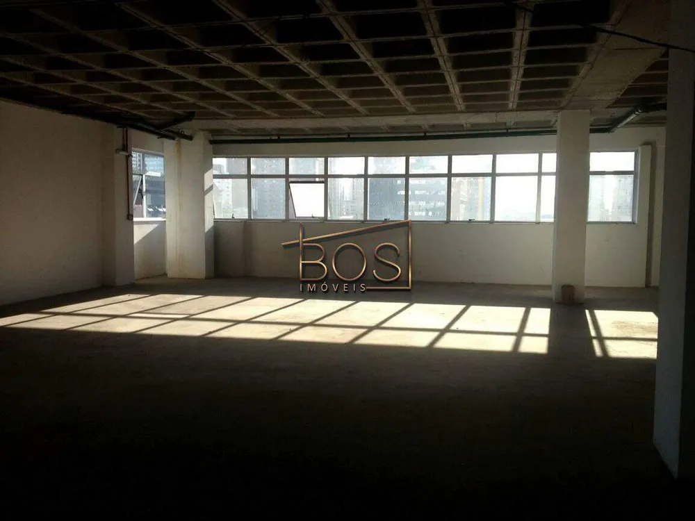 Loja-Salão, 393 m² - Foto 1